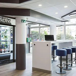Otel Ibis Budget Fresnes Orly, Fresnes (Val-de-Marne)