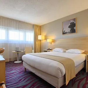 Otel Paris Cdg Airport, Roissy-en-France