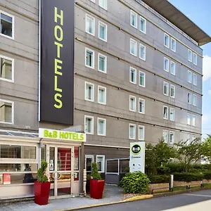 Otel Paris Nord 2 Cdg Aeroport, Roissy-en-France