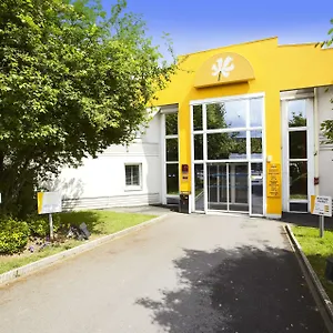 Otel Premiere Classe Cdg - Paris Nord 2 - Parc Des Expositions, Roissy-en-France
