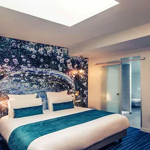 Hotel Mercure Paris Longchamp, Suresnes