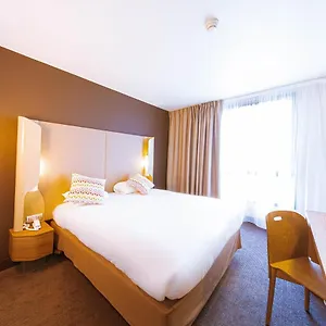 Hotel Campanile Rungis - Orly, Chevilly-Larue