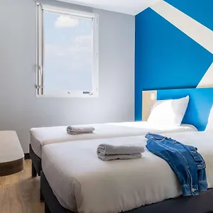Hotel Ibis Budget Paris Ouest, Chatillon (Hauts-de-Seine)