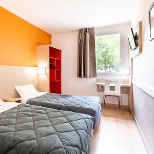 Hotel Premiere Classe Roissy - Aeroport Cdg -, Le Mesnil-Amelot