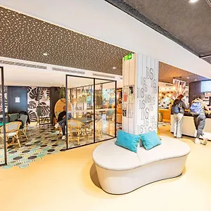 Otel Ibis Styles Paris 16, Boulogne-Billancourt