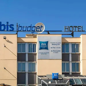 Ibis Budget Massy Renove 2024 Отель