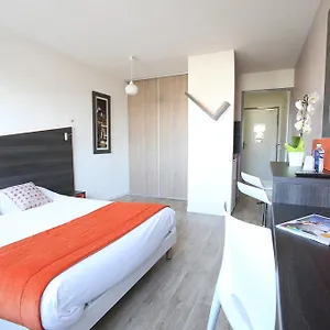Aparthotel Adonis Paris Sud, Chevilly-Larue