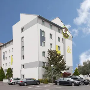 Hotel Orly - Nationale 7