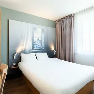 Hotel Paris, Le Bourget