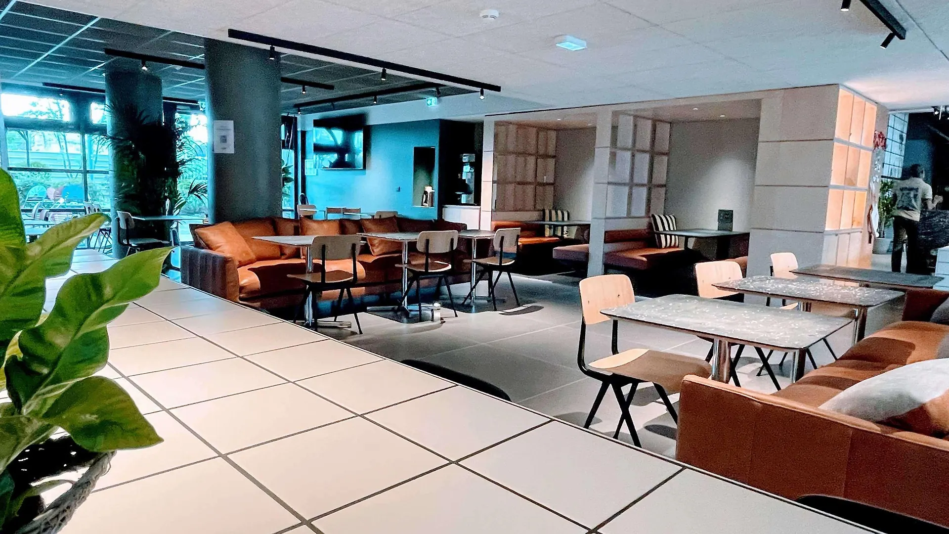Greet Hotel Paris Porte De La Chapelle - Arena Saint-Denis