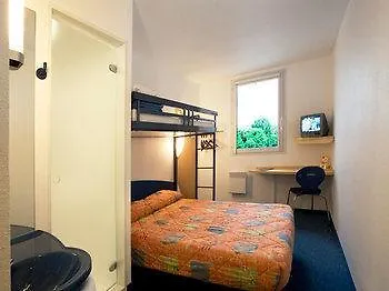 **  Greet Hotel Paris Porte De La Chapelle - Arena Saint-Denis  France